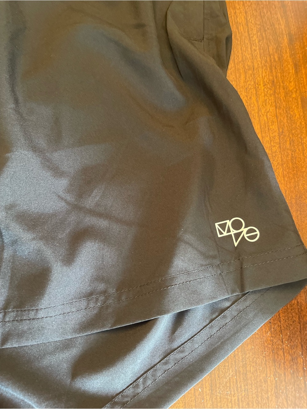 NWT HM Move Women’s Running Shorts - Picture 7 of 10